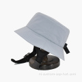 Buiten polyester emmer hoed surfhoed